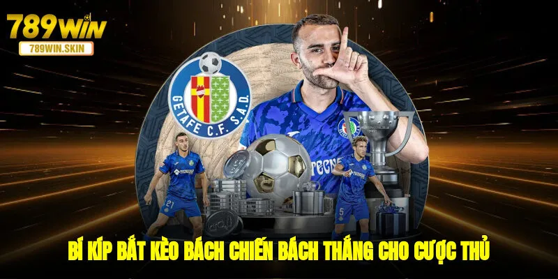 Bí kíp bắt kèo bách chiến bách thắng cho cược thủ