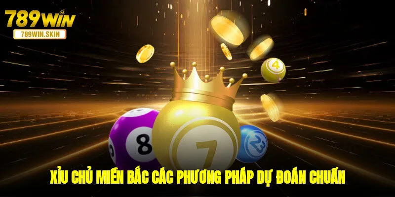 Xỉu Chủ Miền Bắc - Các Phương Pháp Dự Đoán Chuẩn 99%